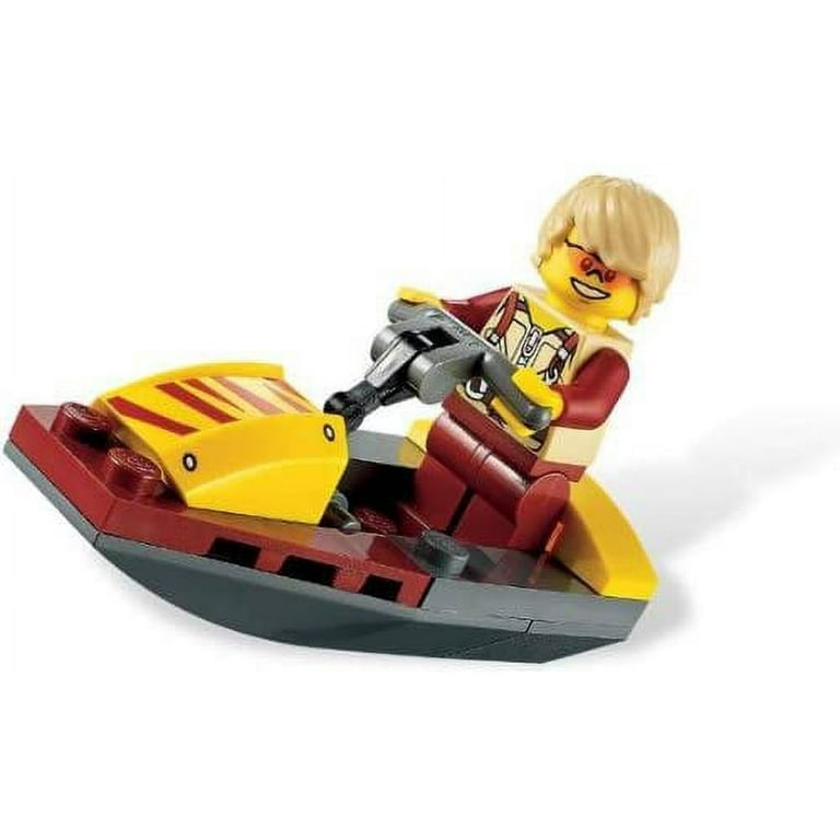 lego dino 5888 - exclusive ocean interceptor - Walmart.com