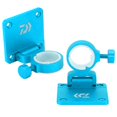 thumbnail image 4 of Detachable Fishing Umbrella StandFishing Tackle Aluminium Alloy Fishing Box Umbrella Bracket Folding Fishing Box Umbrella Stand Versatile Functionality, 4 of 5