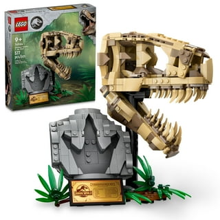 Lego jurassic world walmart sale