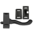 thumbnail image 5 of LOLIPPYY RV Screen Door Handle Latch Kit for Camper Trailer - Screen Door Latch and Handle Set, 5 of 7