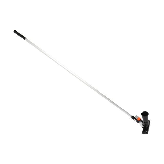 Plastic Pool Jet Vacuum Cleaner, Convenient with Water Pressure Suction for Spas, Ponds, Fountains, Above Ground Pools