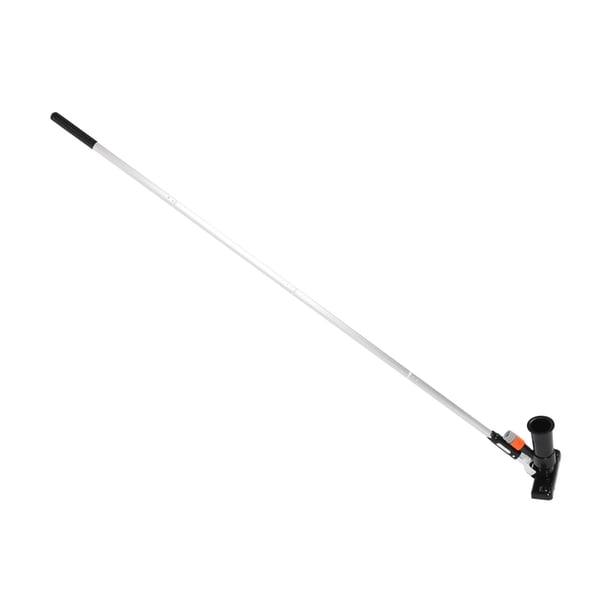 Limpiador Subacuático De Plástico, Aspirador De Piscina Con Poste De 4 Secciones Para Piscinas Elevadas, Ideal Para Limpiar Spas, Estanques Y Fuentes