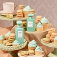 thumbnail image 4 of Fine'ry Fragrance Mini Pistachio Please Body Spray, Travel Size 2.5oz, 4 of 4