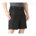 thumbnail image 2 of 5.11 Work Gear Cargo Shorts for Men, Taclite Pro 9.5" Ripstop EDC, Style 73287ABR, 2 of 3