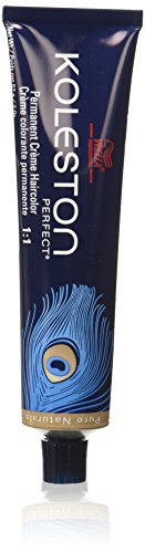 Wella Koleston Perfect Permanent Creme Walmart Com Wella Koleston Perfect Permanent Creme Walmart Com