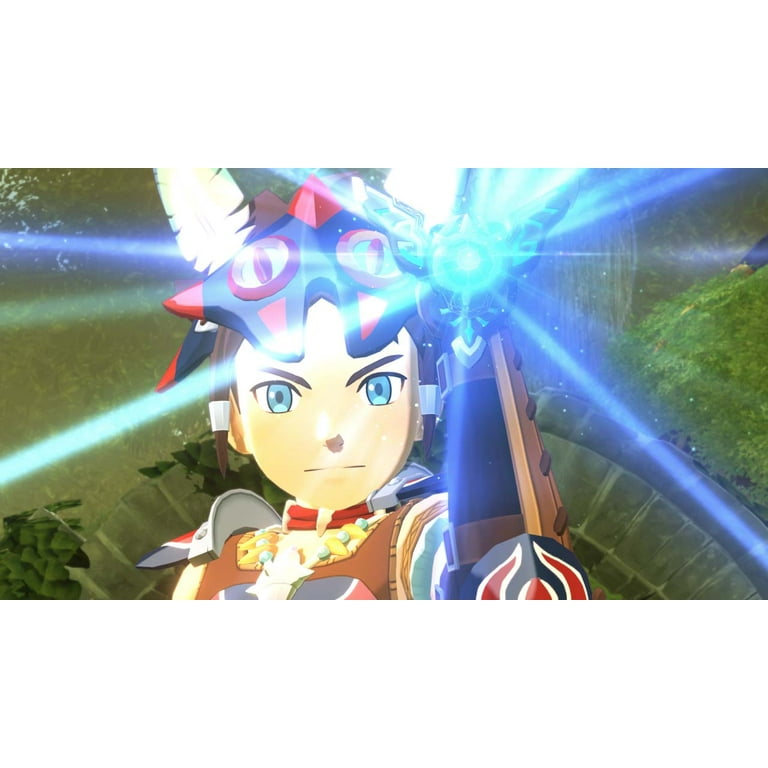 Monster Hunter Stories 2: Wings of Ruin - Nintendo Switch [Digital]