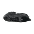 thumbnail image 5 of Nike Air Max 97 Big Kids' Shoes Black-Anthracite-White 921522-011, 5 of 6