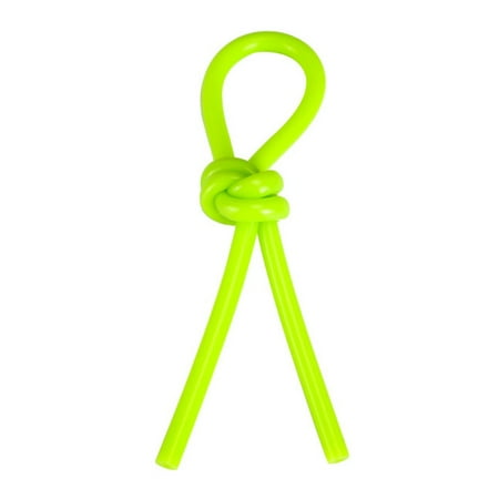 Xuanqin 1 Feet Peep Sight Tubing Replacement Rubber Tube Compound Bow Target peephole replacement rubber band