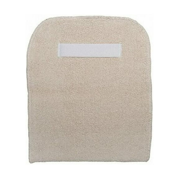 Condor Pan Grabber, Terry, ,White ,Universal 4JD55