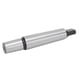 thumbnail image 3 of Adaptador De Taladro, Accesorios De Varilla De Portabrocas Tornos De Cola MT3-JT3 Para Hardware Para Herramientas De Tornos, 3 of 7