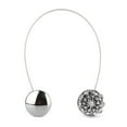 thumbnail image 1 of Window Decoration European Style Alloy Curtain Buckle, Curtain Tiebacks, For Living Room Bedroom, 1 of 8