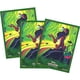 thumbnail image 2 of Lorcana TCG: Azurite Sea: Card Sleeves - Scar, 2 of 2