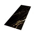 thumbnail image 1 of CNKOO Non-Slip Marble Kitchen Mat Entrance Doormat Area Rugs Art Door Rugs Carpet for Living Room Kitchen Bathroom Hallway Laundry Room, 1 of 8