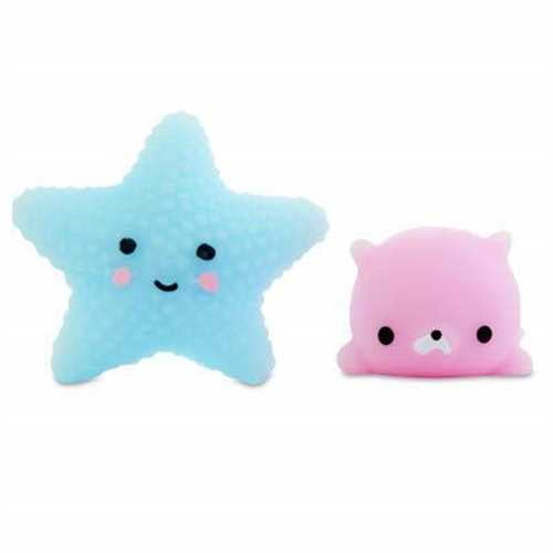 squishy mystery