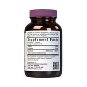 Bluebonnet Selenium 200mcg (L-selenomethionine) Antioxidant Amino Acid Complex - 90 Count