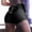 Black, variant on PEONAVET Bikers Shorts for women Stretch Sexy Booty Yoga Shorts Bow Tie Adjustable Running Shorts Workout Fitness Wicking Tummy and Control Volleyball Running Workout Athletic Shorts