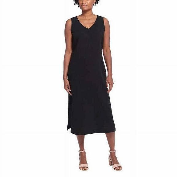 Briggs Womens Long Dress