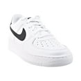 thumbnail image 2 of Nike Youth Air force 1 Low Casual & Dress Shoe, Low Top, White, 2 of 6