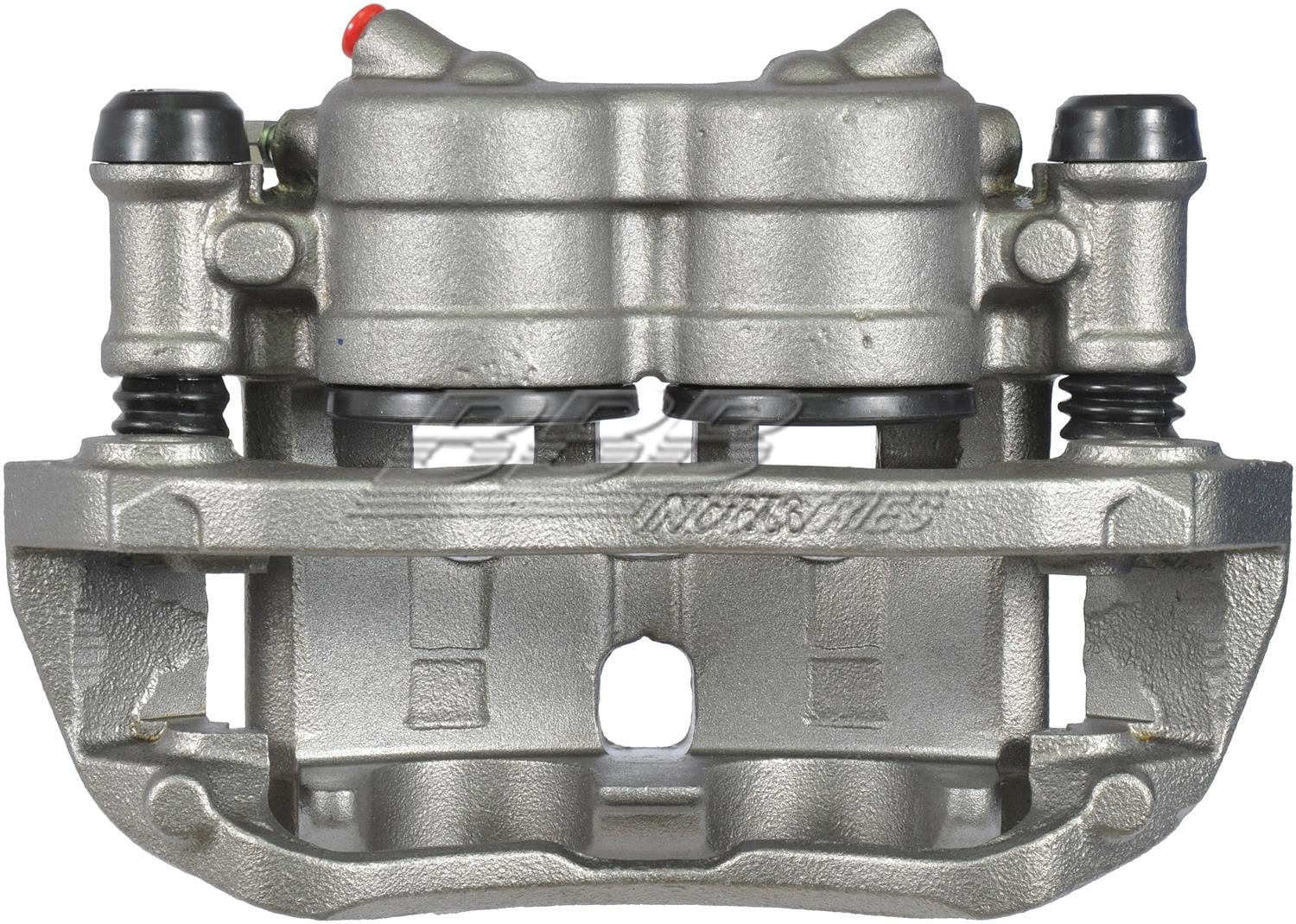 TERREPOWER formerly BBB Industries 99-17739A Reman Caliper w/installation Hardware