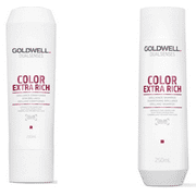 Goldwell Dual Senses Color Extra Rich Brilliance ShampooAnd Conditioner Combo