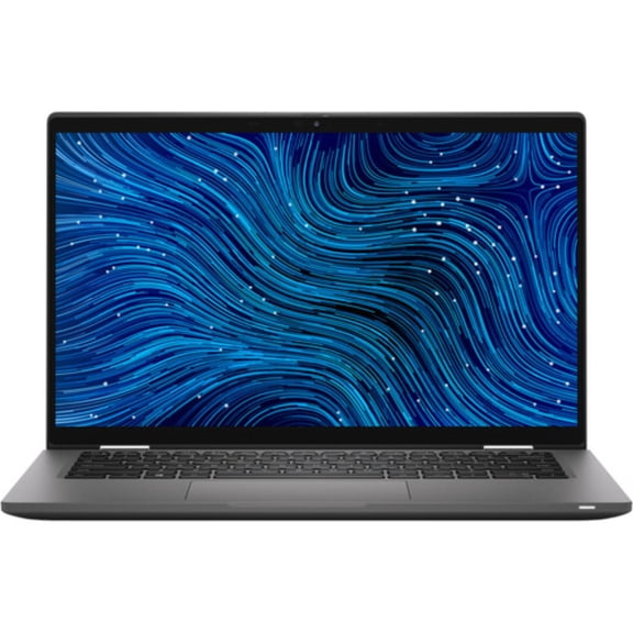 Restored Dell Latitude 7420 14" FHD Intel Core i5-1145G7 2.6 GHz 16 GB 256 GB SSD Intel Iris Xe Graphics Windows 11 Pro Laptop, Black
