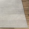 thumbnail image 4 of Livabliss Area Rugs for Living Room, 5x7 Monaco Global Beige Rug, Bedroom Dining Room Home Decor Stain Resistant Carpet (5'3" x 7'3"), 4 of 7