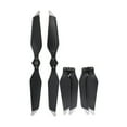 thumbnail image 2 of 4pcs Low-Noise 8331F Propellers Quick-Release Props Replacement Accessories for DJI Mavic PRO Platinum, 2 of 4