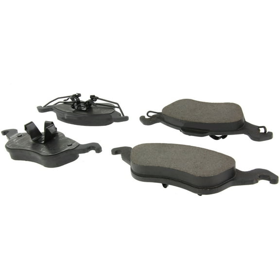 Centric 301.08160 Centric Premium Ceramic