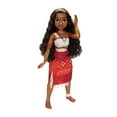 thumbnail image 4 of Moana 2 Feature Playdate Fashion Doll 32 inch Tall, 4 of 8