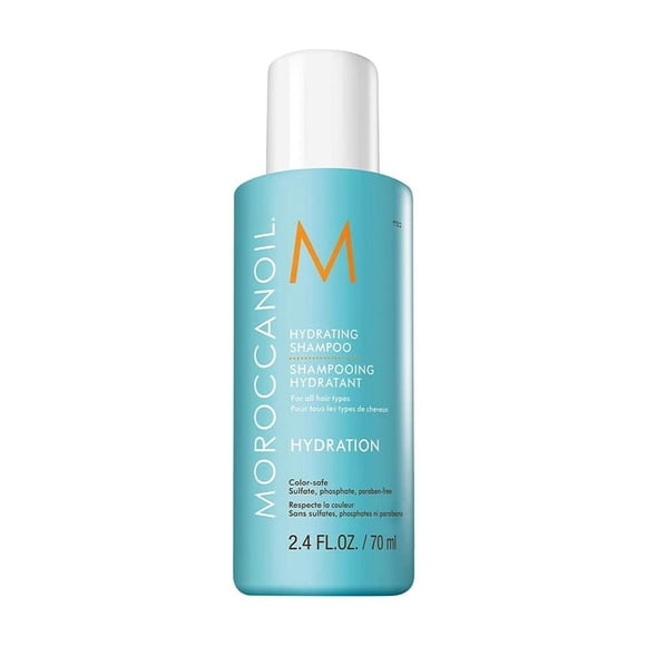Shampoo Hidratante Moroccanoil 70ml
