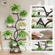 thumbnail image 3 of Soporte para plantas de interior EVAWOO de 8 niveles con luz de cultivo de 49 pulgadas, 3 of 9