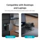thumbnail image 5 of Control remoto de alimentación para PC compatible con Fingerbot Comet GL-RM1, 5 of 7