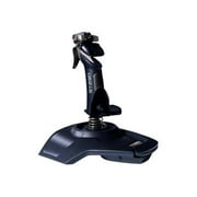 Saitek ST290 - Joystick - 5 buttons - wired