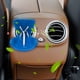 thumbnail image 5 of Clip aromático para ventilación de coche, decoración para asiento | Difusor de ambientador para auto | Muñeco decorativo | Fácil instalación | Aroma duradero | Regalo para entusiastas de autos, 5 of 6