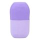 thumbnail image 2 of Silicone Ice Face Roller Prevent Wrinkles Brightening Facial Beauty Ice Roller for WomenPurple, 2 of 5