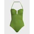 thumbnail image 6 of Sofia Jeans by Sofia Vergara Women One-Piece Swimsuit (Women''s), XL, 6 of 6
