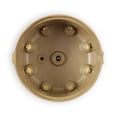 thumbnail image 4 of ACCEL Kit de Capuchon et Rotor de Distributeur d'Allumage 8320ACC Pince; Poteaux Style Douille; Tan, 4 of 7