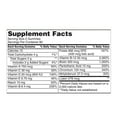 thumbnail image 2 of Kirkland Adult Multivitamin, 320 Gummies, 2 of 2