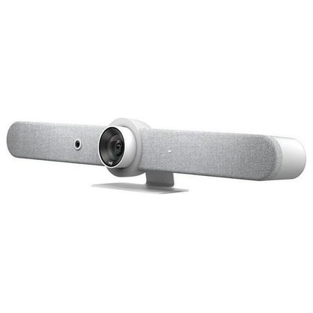 UPC: 0097855156907 | Logitech Video Conferencing Camera 30 fps White USB 3.0 960001320