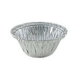 thumbnail image 6 of Handi-Foil 3.5 oz. Aluminum Foil Cup w/Clear Lid -Ramekin/Cupcake/Tart Container (pack of 50), 6 of 6