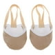 thumbnail image 5 of Zapatillas de ballet de gimnasia profesional para mujeres y niñas, diseño de , 4X Zulema Zapatos de gimnasia rítmica, 5 of 8