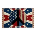 thumbnail image 2 of Love Floor Mat Entrance Door Mat Bathroom Floor Mat Decorative Foot Mat, 2 of 6