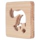 thumbnail image 3 of Luz De Noche Para Guardería, Luz De Noche Para Niños, Diseño Hueco De Energía USB Con Ahorro De Energía De Ardilla Linda Para Oficina, 3 of 7