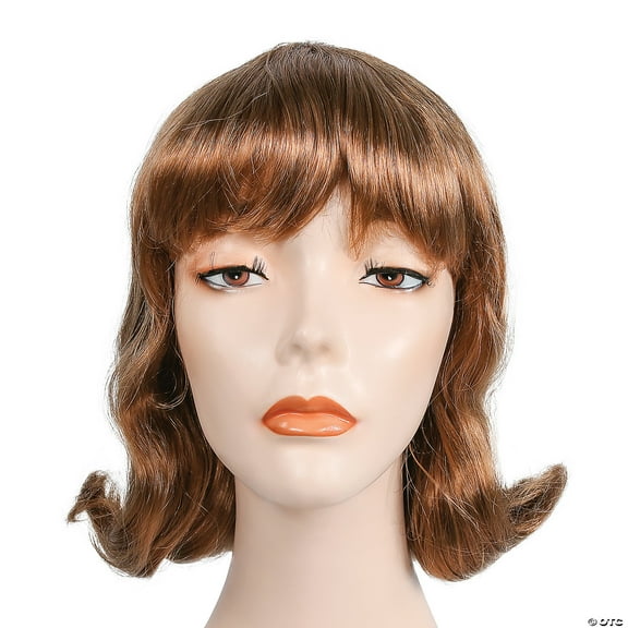 Lacey Wigs - Bargain 60s Flip Wig -
