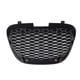 thumbnail image 1 of Parrilla Del Coche Rejilla de riñón para capó delantero de coche para Seat Leon MK2 1P 2006-2009 (negro mate) Ndcxsfigh  Accesorios para autos y motos, 1 of 4