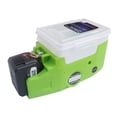 thumbnail image 3 of 500W Handheld Sprayer Machine Paint Latex Paint High Pressure Spray Gun Backpack Lithium Battery Charging Wall Painting Machne ,Efficient & Easy to use, 3 of 6