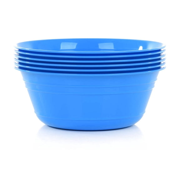 Mintra Home - Medium Snack Bowl (6 Pack)
