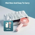 Essential Convenient and Portable Ultimate Cooling Fan Stay Cool On