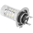 thumbnail image 4 of Bombilla LED antiniebla para luz de conducción diurna H7 80W 16 SMD, 4 of 5