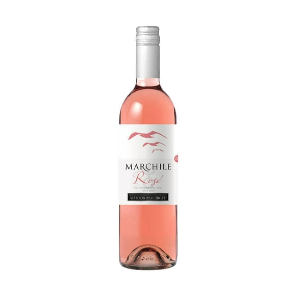 Vino Tinto Marchile Rose 750 ml